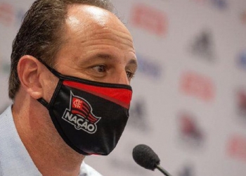Rogério Ceni enaltece reforço do Flamengo e demonstra encantamento: ‘Boa opção’