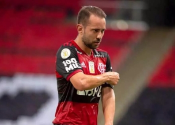 Everton Ribeiro aponta erro fatal contra o Bragantino e diz se Flamengo ainda briga pelo título