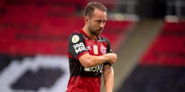 Everton Ribeiro aponta erro fatal contra o Bragantino e diz se Flamengo ainda briga pelo título
