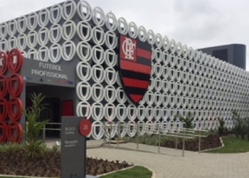 Flamengo anuncia meio-campista e volante como reforços para a temporada de 2021