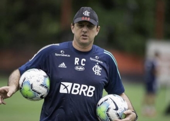 Flamengo acerta contrato com volante de 19 anos; vínculo vai até a temporada de 2025