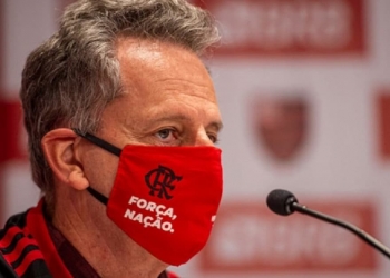 Flamengo marca reunião de urgência para solicitar empréstimo bancário de R$ 35 milhões