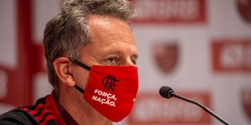Flamengo marca reunião de urgência para solicitar empréstimo bancário de R$ 35 milhões