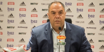Flamengo define lista de jogadores ‘inegociáveis’ para a temporada de 2021; confira os nomes