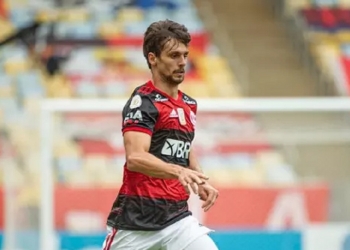 Quem sai, Arão ou G. Henrique? Ceni tem dor de cabeça para montar a zaga com retorno de Rodrigo Caio
