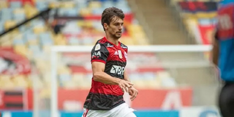 Quem sai, Arão ou G. Henrique? Ceni tem dor de cabeça para montar a zaga com retorno de Rodrigo Caio