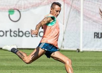 Flamengo tem carta na manga para vencer concorrência pela contratação de Rafinha