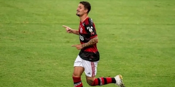 Jornais europeus repercutem chegada de zagueiro do Flamengo ao futebol francês