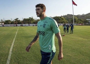 Gustavo Henrique no Atlético-MG? Especulações ganham força nos últimos dias e são esclarecidas por jornal