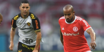 Flamengo volta a depender apenas de si para ser campeão após Inter ser derrotado em casa pelo Sport