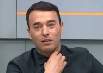 Comentarista da Globo menospreza eventual título rubro-negro: ‘O Vasco liderou o Brasileirão por duas rodadas’