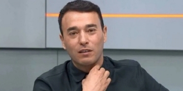 Comentarista da Globo menospreza eventual título rubro-negro: ‘O Vasco liderou o Brasileirão por duas rodadas’