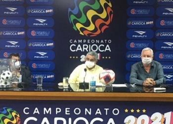 Campeonato Carioca de 2021 será transmitido pela RecordTV; TV Globo perde o pay-per-view
