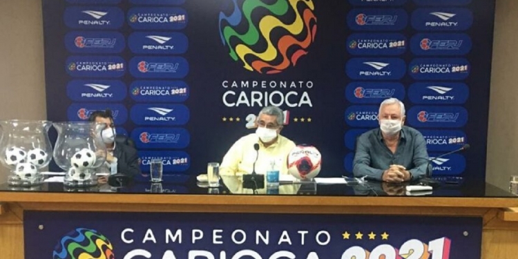Campeonato Carioca de 2021 será transmitido pela RecordTV; TV Globo perde o pay-per-view