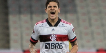 Mauro Cezar detona idolatria da torcida do Flamengo e diz que Pedro não é tudo isso: ‘Não é o Lewandowski’
