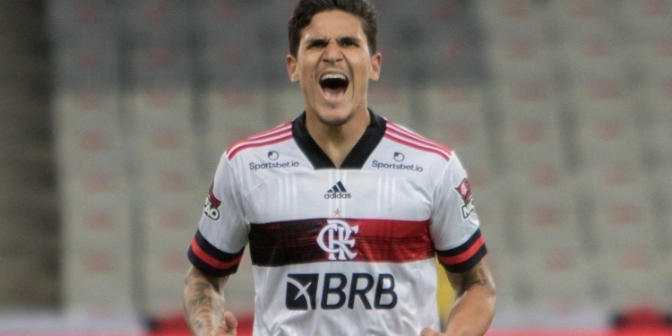 Mauro Cezar detona idolatria da torcida do Flamengo e diz que Pedro não é tudo isso: ‘Não é o Lewandowski’