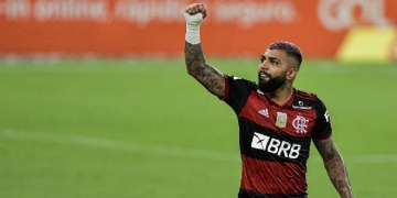 Flamengo se aproxima de campanha histórica de 2009 e pode ser campeão com apenas duas rodadas na liderança