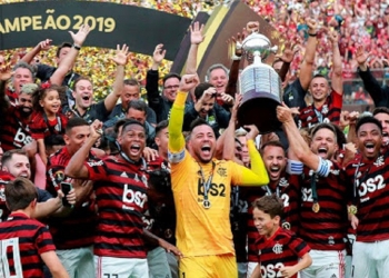 Flamengo perde mais um jogador campeão da Libertadores; futebol europeu é o destino
