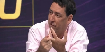 PVC alfineta rivalidade entre Rubro-Negro e Verdão: ‘O Palmeiras atual não é um time especial. O Flamengo de 2019 era um time especial’