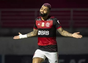 A duas vitórias do título, Flamengo é a melhor campanha como visitante do Brasileirão, independente dos próximos jogos