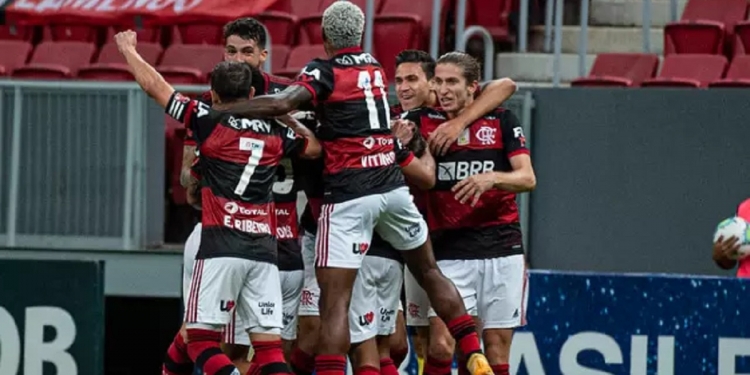 Jornalista acredita que Inter desperdiçou sua chance de título e coloca Flamengo como favorito