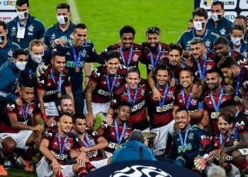 FlaTV terá pacotes de transmissão de jogos do Carioca; RecordTV também exibirá as partidas