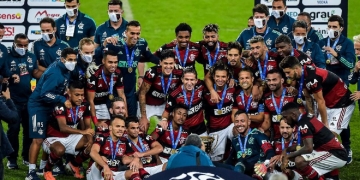 FlaTV terá pacotes de transmissão de jogos do Carioca; RecordTV também exibirá as partidas