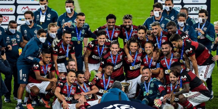 FlaTV terá pacotes de transmissão de jogos do Carioca; RecordTV também exibirá as partidas