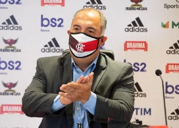 Flamengo recebe proposta ‘irrecusável’ de R$ 65 milhões para vender atacante; negócio está avançado