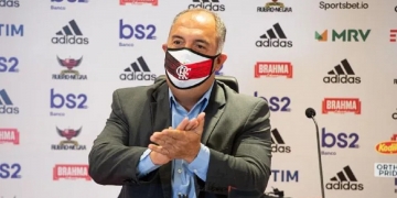 Flamengo recebe proposta ‘irrecusável’ de R$ 65 milhões para vender atacante; negócio está avançado
