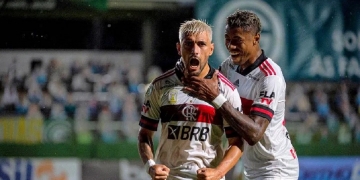 ‘Flamengo tem a obrigação de ganhar o Brasileirão’, dispara apresentador da Rede Globo