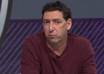 PVC alerta Inter sobre Flamengo: ‘Na última volta, a Mercedes do Hamilton apareceu no seu retrovisor, é inevitável. Vai passar’