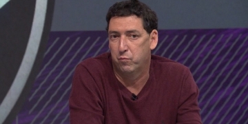 PVC alerta Inter sobre Flamengo: ‘Na última volta, a Mercedes do Hamilton apareceu no seu retrovisor, é inevitável. Vai passar’