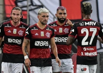 Flamengo pode ser líder pela primeira vez nesta temporada do Brasileirão, embalado na briga pelo título