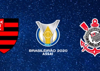 Flamengo x Corinthians: assista ao vivo, de forma gratuita e com imagens, ao confronto decisivo pela 36ª rodada do Brasileirão