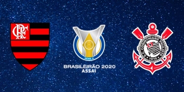 Flamengo x Corinthians: assista ao vivo, de forma gratuita e com imagens, ao confronto decisivo pela 36ª rodada do Brasileirão
