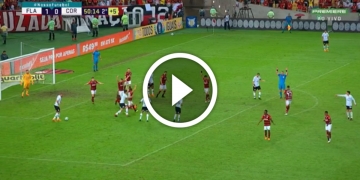 Flamengo x Corinthians AO VIVO | Assistir de graça e com imagens o confronto pela 36ª rodada do Brasileirão