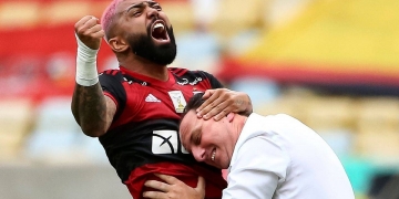 Rogério Ceni adota postura cautelosa e diz que título será definido somente na partida contra o São Paulo