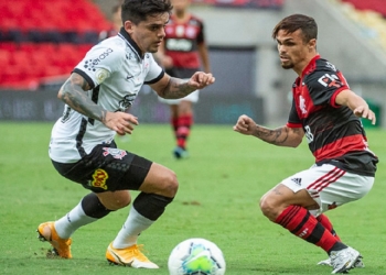 Wendell Lira, vencedor do Puskás, bate-boca com Michael no Twitter e clima esquenta: ‘conseguiu enganar o Brasil inteiro’