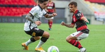 Wendell Lira, vencedor do Puskás, bate-boca com Michael no Twitter e clima esquenta: ‘conseguiu enganar o Brasil inteiro’