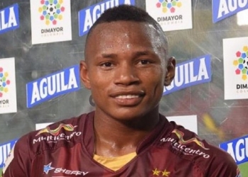 Colombiano que esteve na mira do Internacional é especulado como reforço do Flamengo em 2021 para substituir Michael