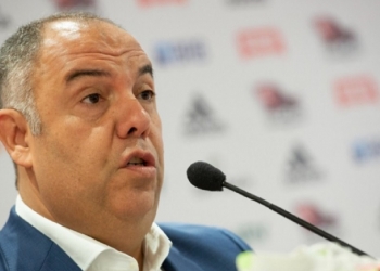 Vice do Inter rebate Braz e clima esquenta às vésperas de decisão pelo Brasileirão: ‘Foi deselegante’