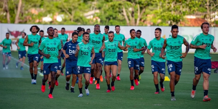 Time da Série A do Brasil quer contratar lateral direito do Flamengo como reforço para a temporada de 2021