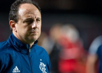Flamengo tem dois desfalques entre os titulares para decisão contra o Internacional pelo Brasileirão