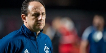 Flamengo tem dois desfalques entre os titulares para decisão contra o Internacional pelo Brasileirão