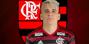 Flamengo quer contratar Soteldo, do Santos, e oferece Vitinho e Michael juntos para eventual troca