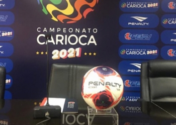Flamengo é o último a assinar contrato e emissora é definida para a transmissão do Cariocão de 2021