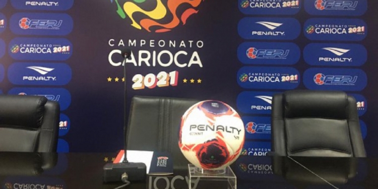 Flamengo é o último a assinar contrato e emissora é definida para a transmissão do Cariocão de 2021