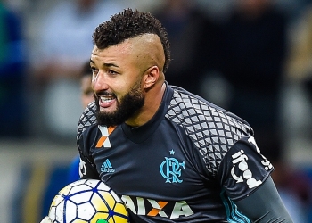 Alex Muralha fecha contrato com novo clube e disputará o Campeonato Paulista em 2021