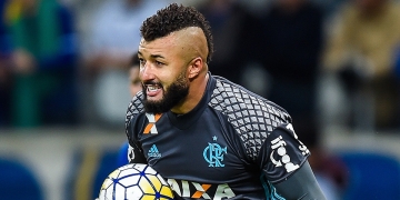 Alex Muralha fecha contrato com novo clube e disputará o Campeonato Paulista em 2021